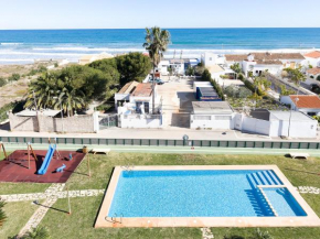 Гостиница Apartment Marina Park-2  Дения